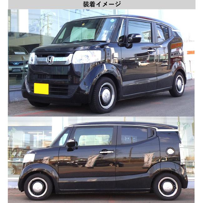 RS R Ti DOWNJF2 N BOXスラッシュ G4WD  NA H〜H用