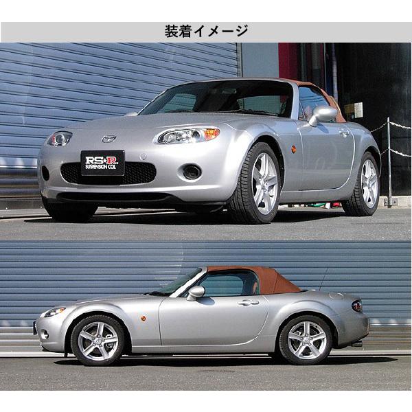 NDロードスター RS-R ti2000 ダウンサス 早い者勝ち NDロードスター RS-R ti2000 ダウンサス 早い者勝ち NDロードスター