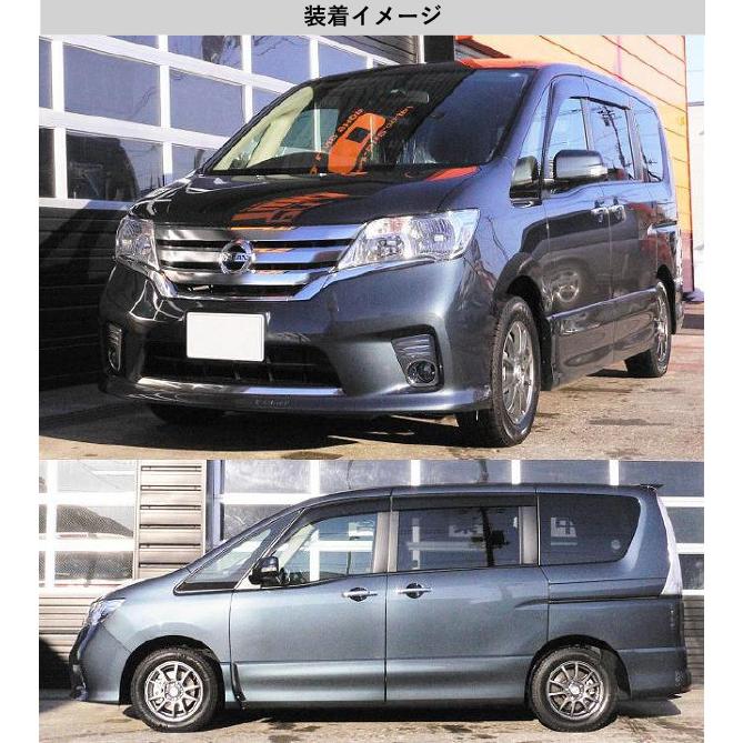 RS-R_Ti2000 DOWN]FNC26 セレナ_ハイウェイスター(4WD_2000 NA_H22/11