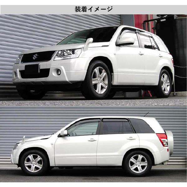 RS-R_Ti2000 DOWN]TD54W エスクード_2.0XG(4WD_2000 NA_H17/5〜H20/5