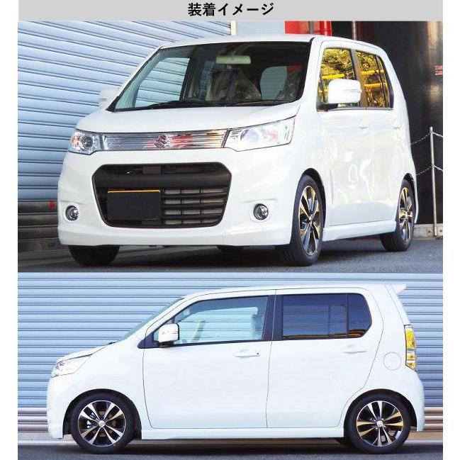 RS-R_RS☆R SUPER DOWN]MH34S ワゴンRスティングレー_T(2WD_660 TB_H24