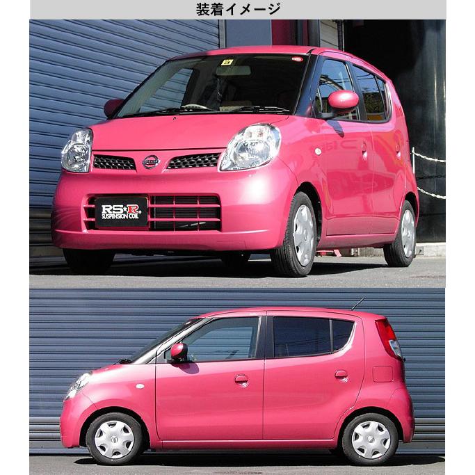 モコページ RS-R_RS☆R DOWN]MG22S モコ_E(2WD_660 NA_H18/2〜H23/1)用車検