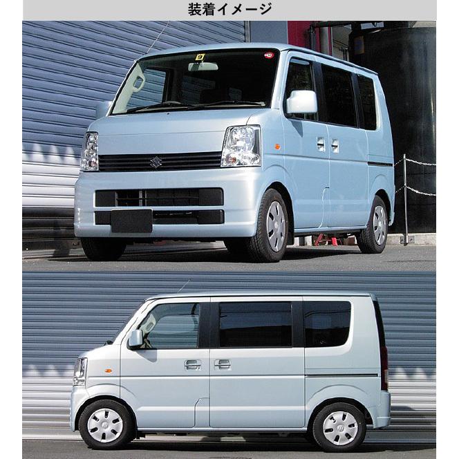 RS-R_RS☆R DOWN]DA64W エブリイワゴン_JP_5MT車(4WD_660 NA_H17/8