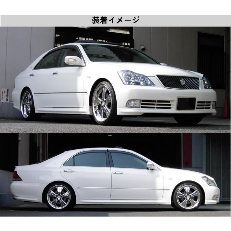 RS-R_RS☆R DOWN]GRS182 クラウン_3.0アスリート(2WD_3000 NA_H15/12