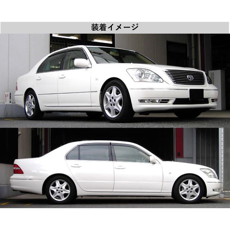 RS-R_Ti2000 DOWN]UCF30 セルシオ_eR / A仕様(2WD_4300 NA_H15/8〜)用