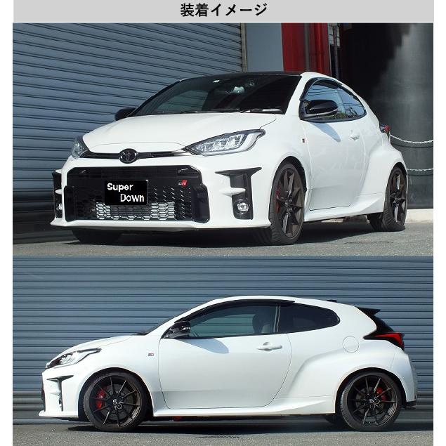 「ながとも似？」 GRヤリス前期RS★R SUPER DOWN T363S ながとも似？」 GRヤリス前期RS☆R SUPER DOWN T363S RS-R_RS☆R