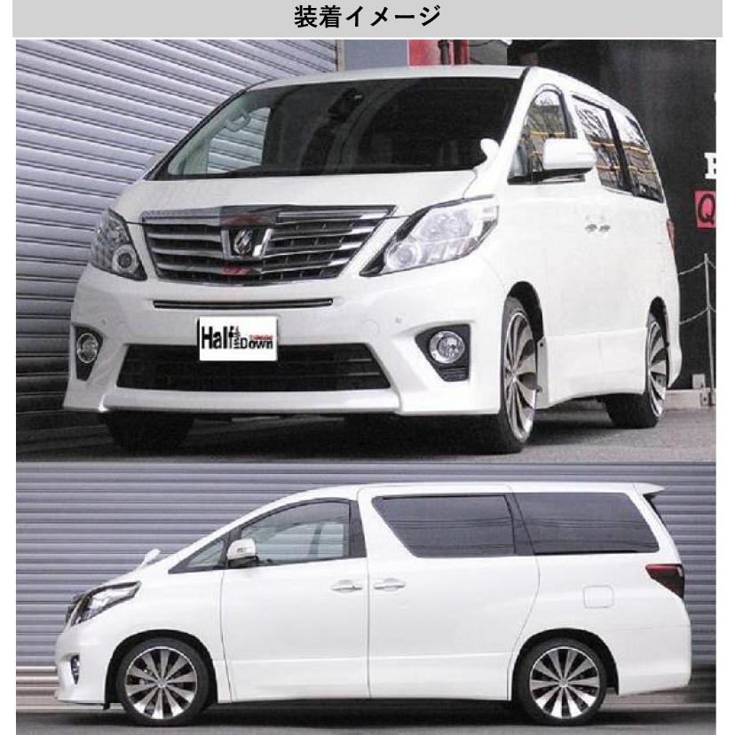 RS R T848S 20 ヴェルファイア アルファード - パーツ