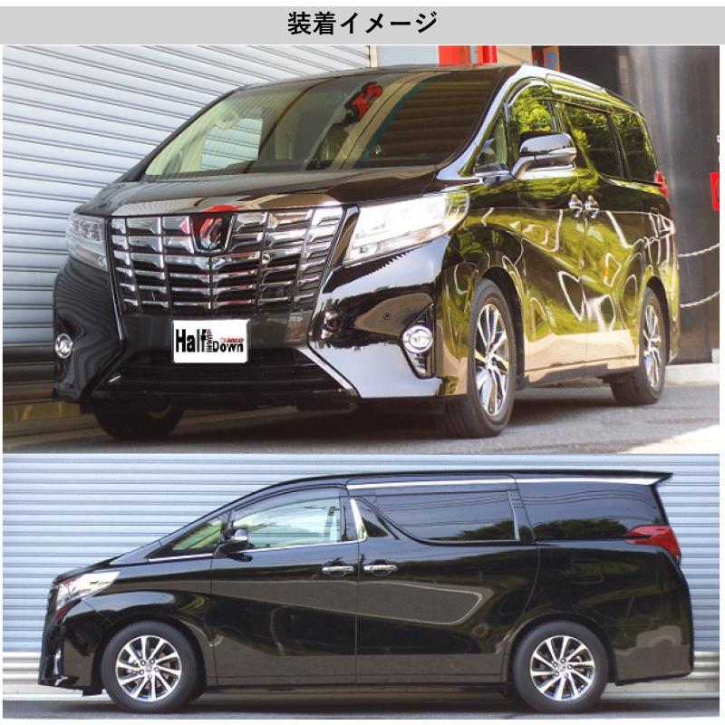 TEIN HIGH.TECH のパーツレビュー | アルファード(サとちん TEIN HIGH.TECH のパーツレビュー | アルファード(サとちん