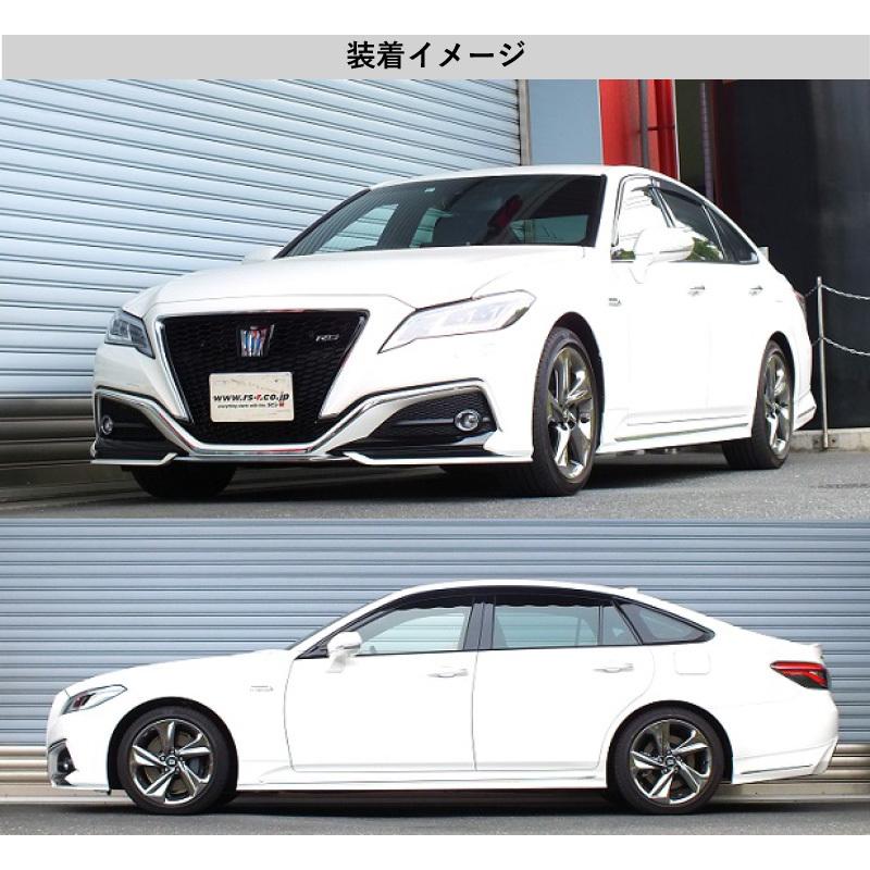 RS-R_RS☆R DOWN]GWS224 クラウンハイブリッド_RS アドバンス(2WD_3500