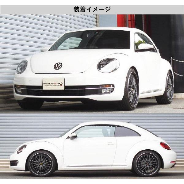 RS-R_Ti2000 DOWN]16CBZ ザ・ビートル_デザインレザーパッケージ