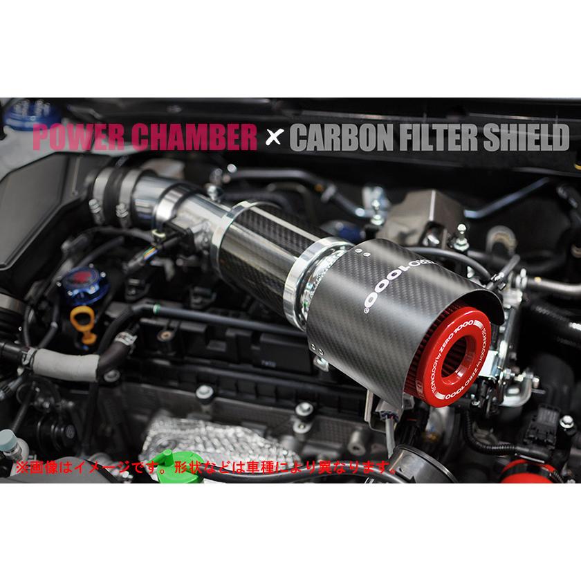 ZERO-1000 RB1 HONDA オデッセイ 零1000 オデッセイ チャンバー RB1 2003.10-2008.9 パワー