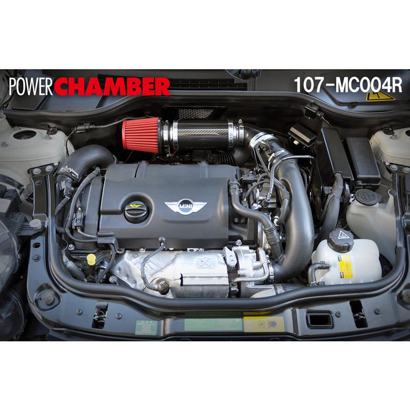 ZERO-1000]DBA-SV16 BMW MINI_R56 クーパーS_6MT/6AT (N18B16A(Turbo)_