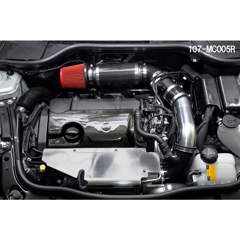 ミニプラ　専用 ZERO-1000]DBA-ZC16 BMW MINI_R60クーパーS クロスオーバー_6MT