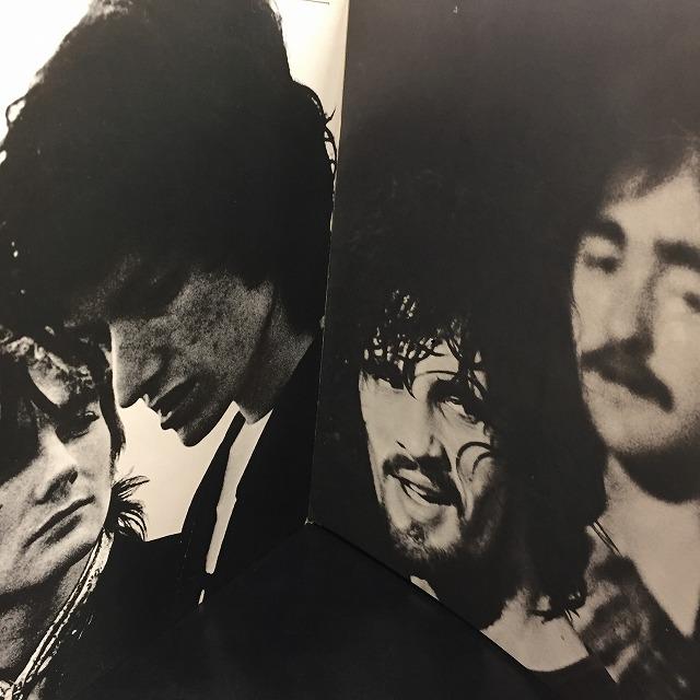 TRAFFIC / TRAFFIC (UK-ORIGINAL) TRAFFIC UK 商品説明