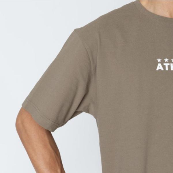 ATHLETA（アスレタ） atleta ドライフェザープラ Tシャツ 03415