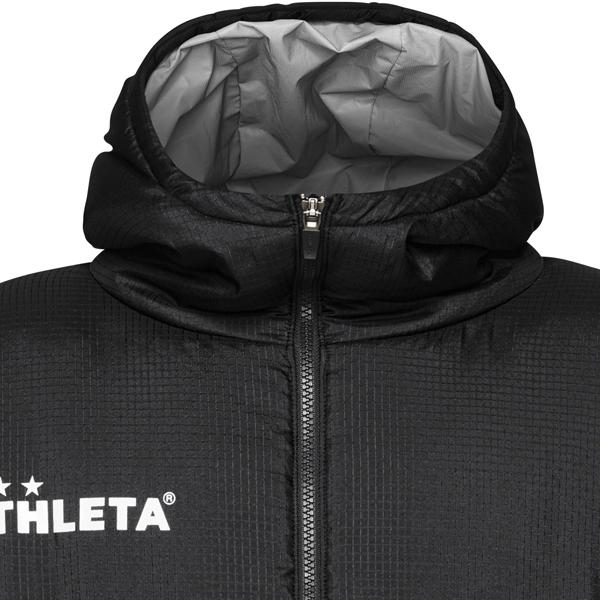 ATHLETA ベンチコート 160サイズ ATHLETA（アスレタ） 2024モデル