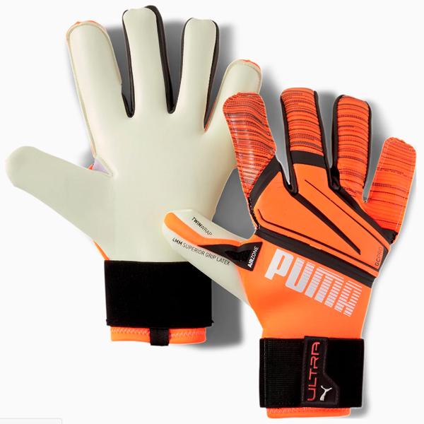 PUMA（プーマ） ウルトラ グリップ 1 ハイブリッド プロ キーパー