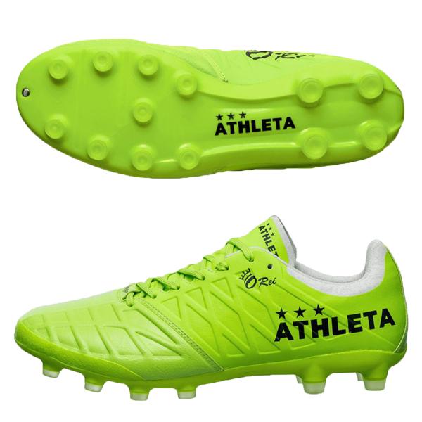 O Rei Futebol T006 アスレタ Athleta サッカースパイク 39 売り込み
