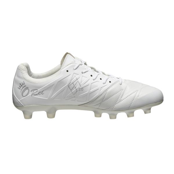 ATHLETA - ATHLETA アスレタサッカースパイク天然皮革26.5センチ　2足セット ATHLETA（アスレタ） O-Rei T6 ATHLETA サッカースパイク サッカー