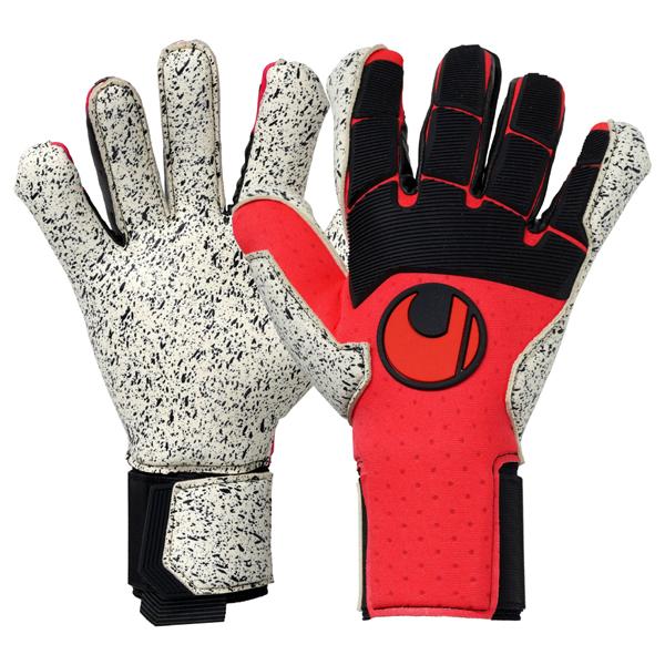 正規品 ピュアフォース スーパーグリップ ウールシュポルト キーパーグローブ 01 全品送料無料 Kuljic Com