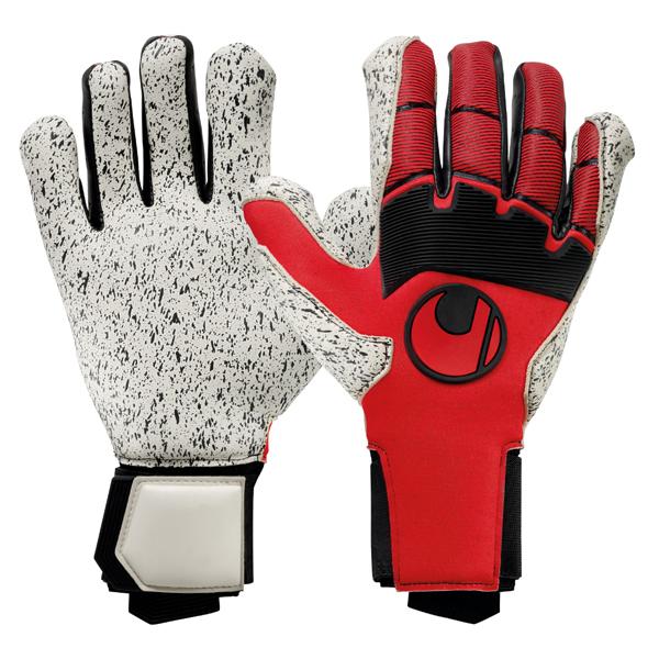 超激安 ピュアフォース スーパーグリップ ハーフネガティブ ウールシュポルト キーパーグローブ 01 最安値 Www Thedailyspud Com