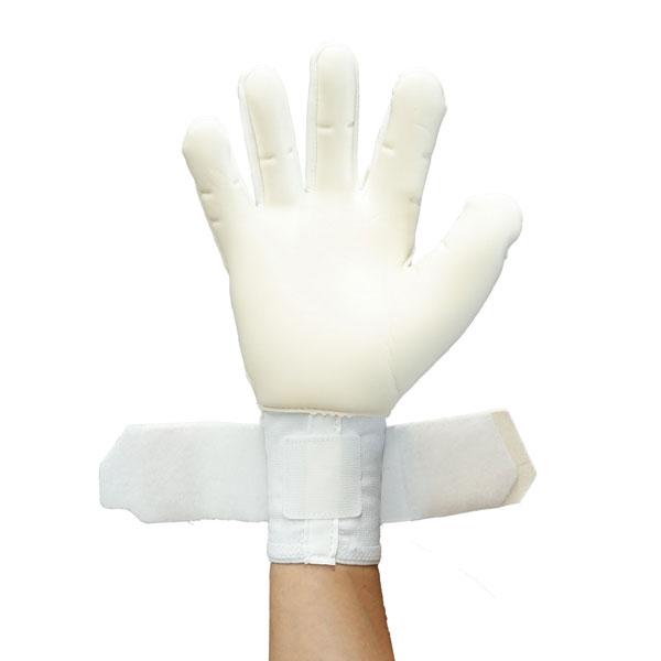 サイバーテック アブソルートグリップ スキンカット ウールシュポルト uhlsport キーパーグローブ 1011377-01の画像