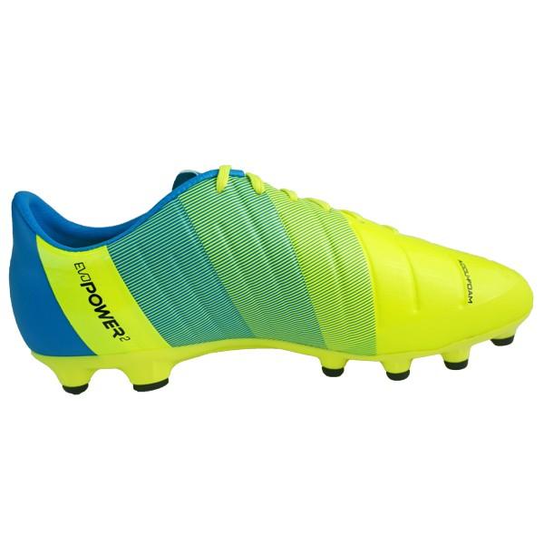 サッカースパイク プーマ Puma エヴォパワー 2 3 Hg 01 ユニオンスポーツ ヤフー店 通販 Paypayモール