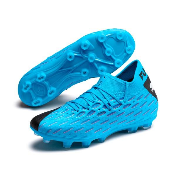 期間限定特価 フューチャー 5 2 Netfit Hg Puma プーマ サッカースパイク 01 送料無料 Www Shandilyaz Com