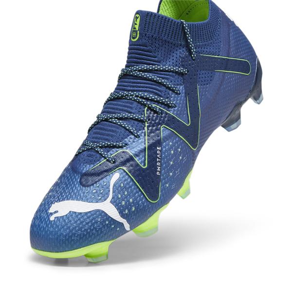 フューチャー アルティメット FG/AG puma プーマ サッカースパイク サッカーシューズ future 107355-03