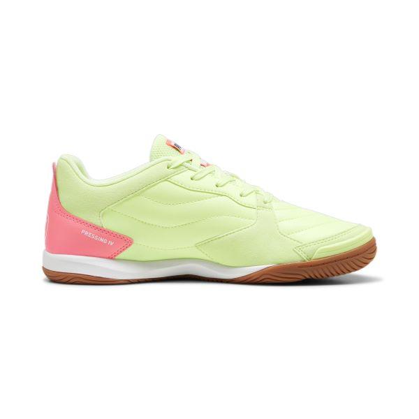 PUMA（プーマ） プレッシング IV IT puma フットサルシューズ 室内用 