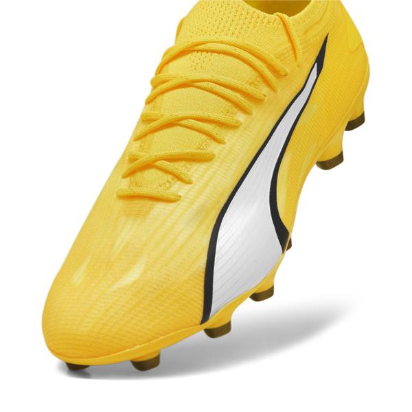 PUMA（プーマ） ウルトラ アルティメット HG/AG puma サッカースパイク