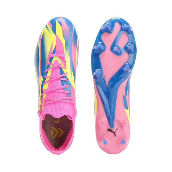 PUMA（プーマ） ウルトラ アルティメット ENERGY FG/AG puma サッカー