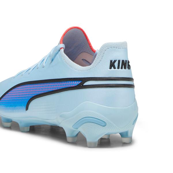 プーマキング アルティメット FG/AG puma プーマ サッカースパイク 107563-02｜unionspo｜05