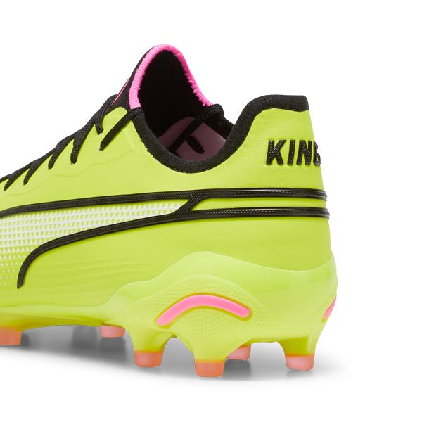 【超ポイントバック祭】 プーマキング アルティメット FG/AG puma プーマ サッカースパイク 107563-06