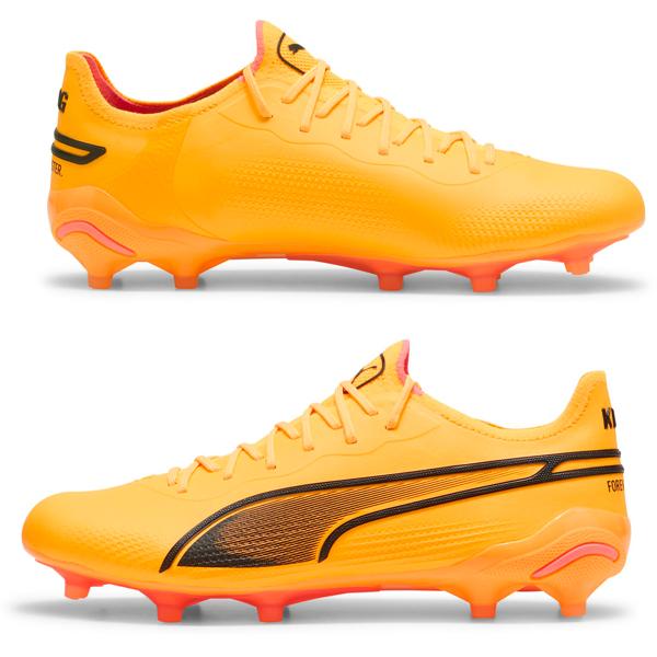 よーぐるとページ PUMA（プーマ） プーマキング アルティメット FG/AG puma サッカー