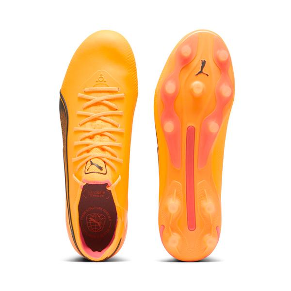 よーぐるとページ PUMA（プーマ） プーマキング アルティメット FG/AG puma サッカー