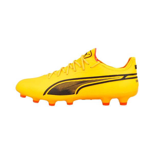 PUMA（プーマ） プーマキング アルティメット HG/AG puma サッカー