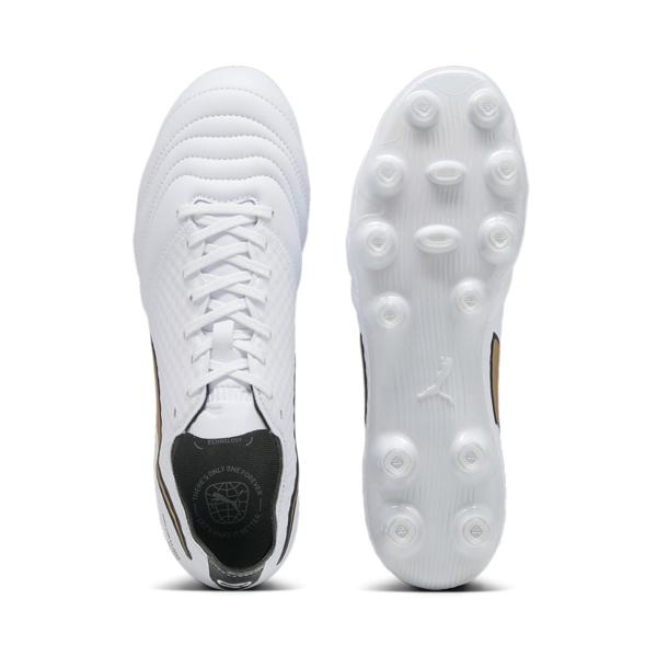 PUMA（プーマ） プーマキング ミライ アルティメット KB HG/AG puma