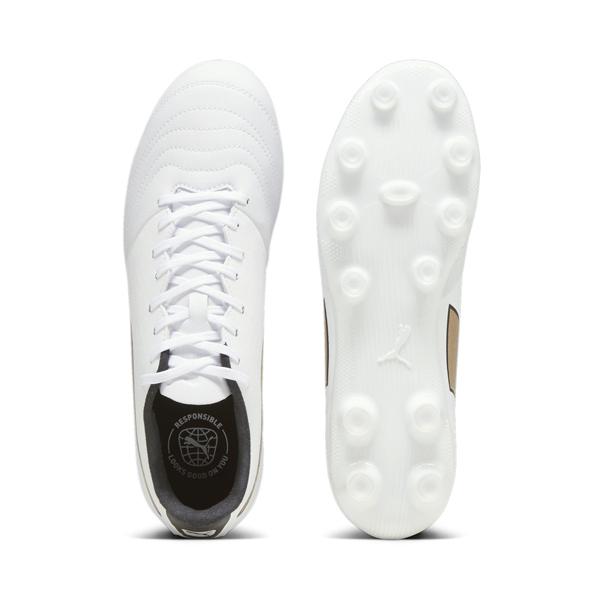 PUMA（プーマ） プーマキング ミライ プロ KB HG/AG puma サッカー
