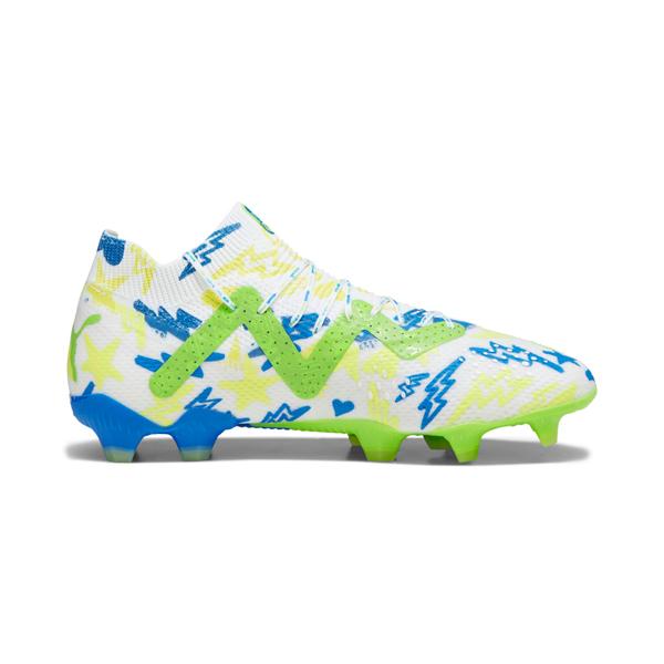 PUMA（プーマ） フューチャー アルティメット NJR FG/AG puma サッカー