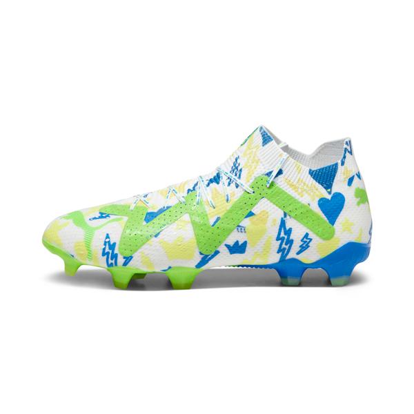 や*だ様 プーマ スパイクシューズ PUMA（プーマ） フューチャー アルティメット NJR FG/AG puma サッカー