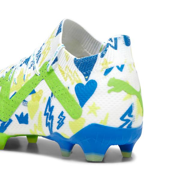 PUMA（プーマ） フューチャー アルティメット NJR FG/AG puma サッカー