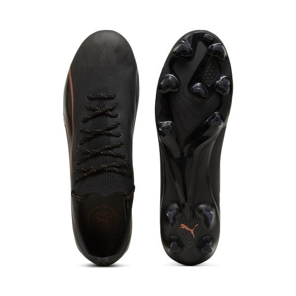 ウルトラ アルティメット FG/AG puma プーマ サッカースパイク ultra 107744-02