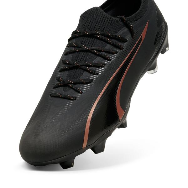 ウルトラ アルティメット FG/AG puma プーマ サッカースパイク ultra 107744-02
