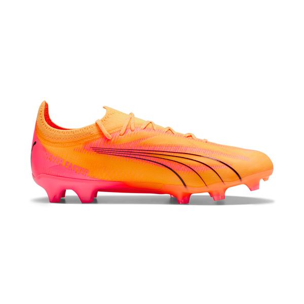 PUMA サッカースパイク　ウルトラ PUMA（プーマ） ウルトラ アルティメット FG/AG puma サッカースパイク