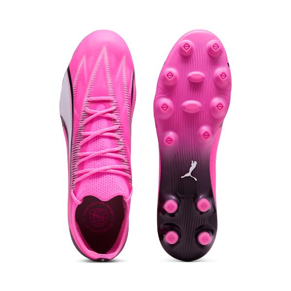 PUMA（プーマ） ウルトラ アルティメット HG/AG puma サッカースパイク