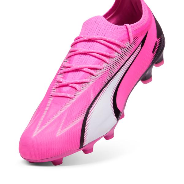 PUMA（プーマ） ウルトラ アルティメット HG/AG puma サッカースパイク