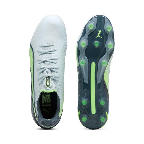PUMA（プーマ） プーマキング アルティメット FG/AG puma サッカー