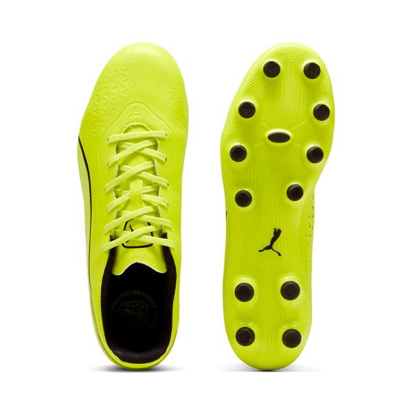 PUMA（プーマ） プーマキング マッチ ワイド HG/AG puma サッカー