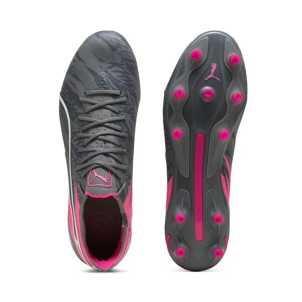 プーマキング アルティメット RUSH FG/AG puma プーマ サッカースパイク 107824-01
